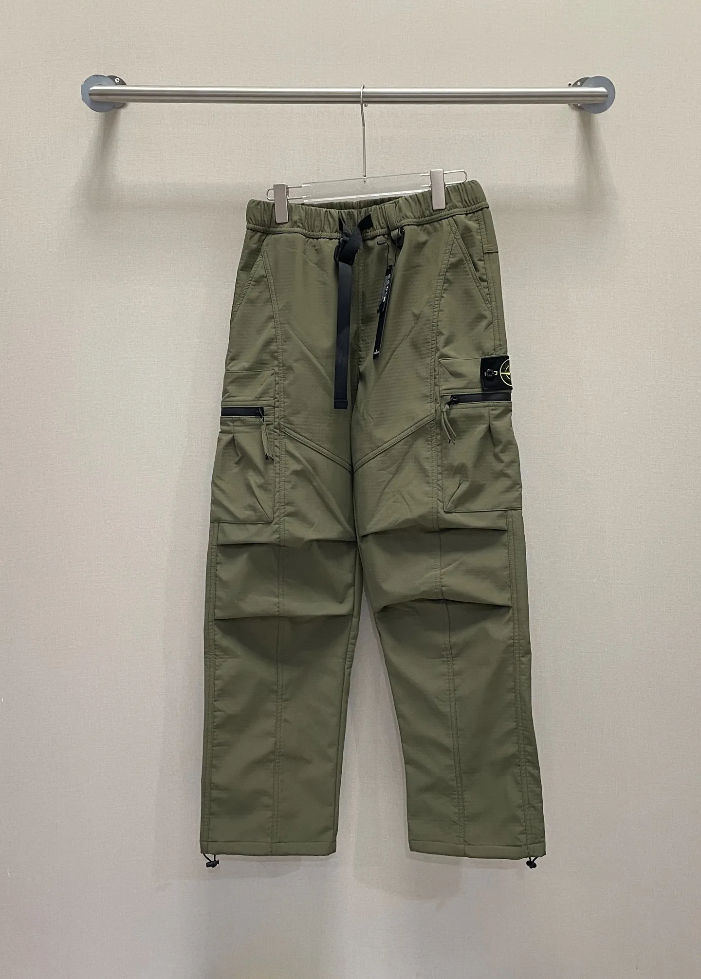 Army green detailed real shot # P280